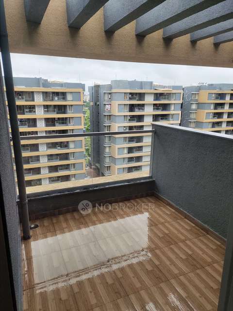2 BHK Flat In Gini Belvista, Dhanori for Rent  In Dhanori
