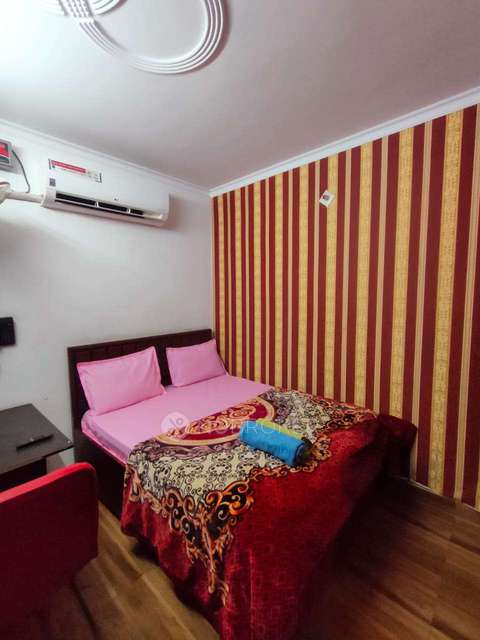 PG for Girls in Bhagwati Garden,