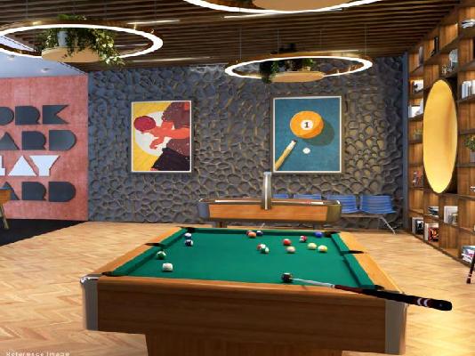 2 BHK Flat In Metro Saraswati Square For Sale  In Mulund West