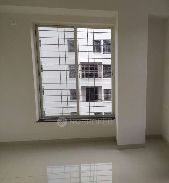 1 BHK Flat In Vedraj Residency for Rent  In Undri