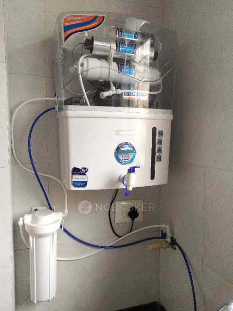 1 BHK Flat In Vedraj Residency for Rent  In Undri