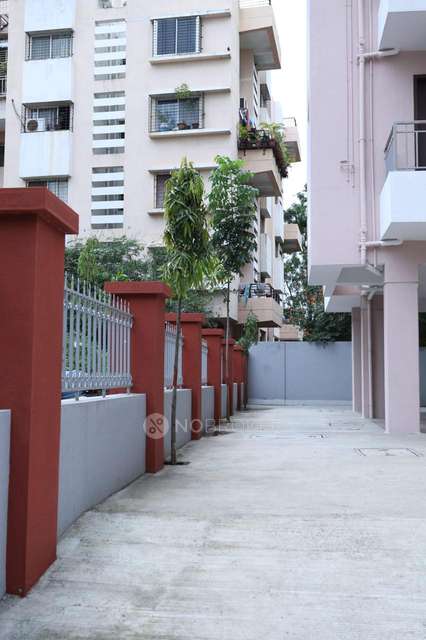 1 BHK Flat In Vedraj Residency for Rent  In Undri