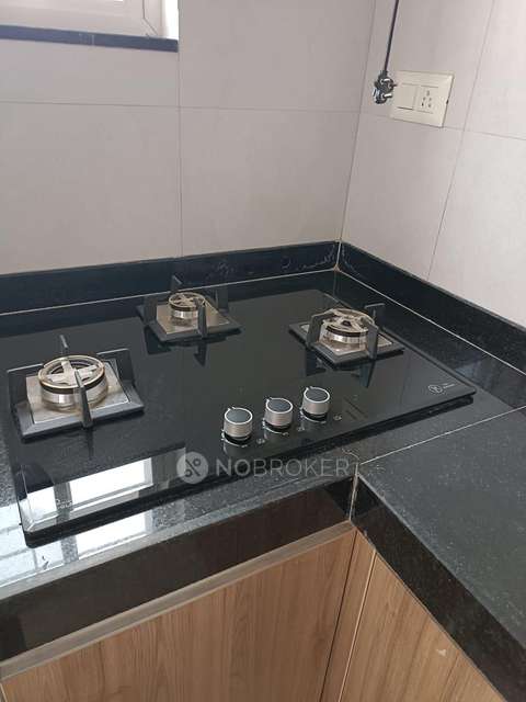 1 BHK Flat In Vedraj Residency for Rent  In Undri