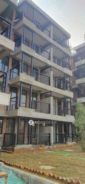 1 BHK Flat In Arete India Our Homes 3 For Sale  In Sector 6