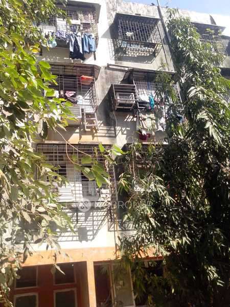 1 BHK Flat In Nimish Building for Rent  In Dombivli East