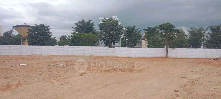 Plot For Sale  In Bhunidhi Radha Krishna City In Electronic City