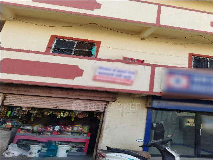 1 RK Flat for Rent  In Nanekarwadi