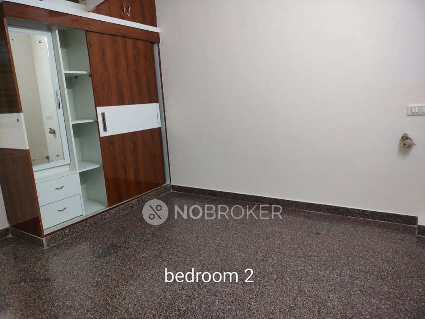 2 BHK House for Rent  In Kattigenahalli