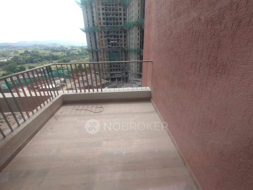 2 BHK Flat In Joyville Hinjawadi-shapoorji Pallonji for Rent In Hinjawadi