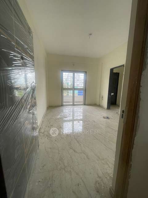1 BHK Flat In Sankalp Residency for Rent  In Marunji