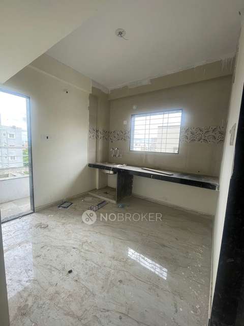 1 BHK Flat In Sankalp Residency for Rent  In Marunji