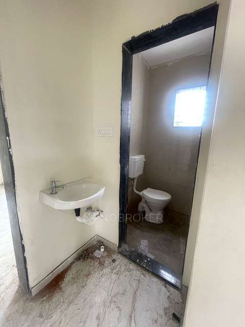 1 BHK Flat In Sankalp Residency for Rent  In Marunji