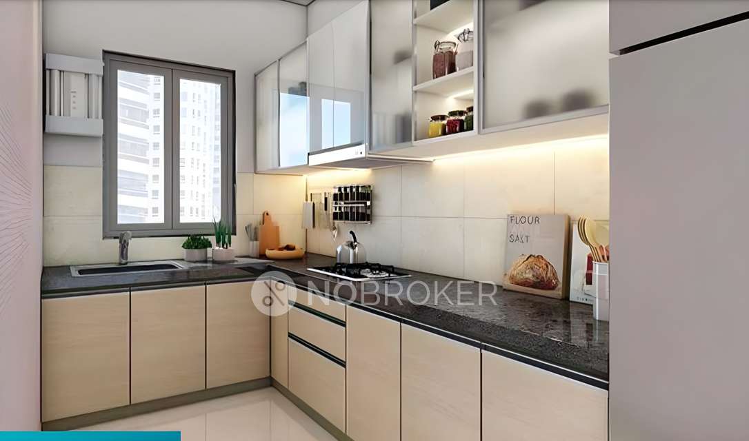 1 BHK Flat In Mahindra Codename Goodlife For Sale  In Kalyan West