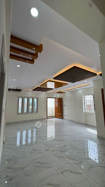 2 BHK Flat In Rk Luxuria For Sale  In Rajarajeshwari Nagar