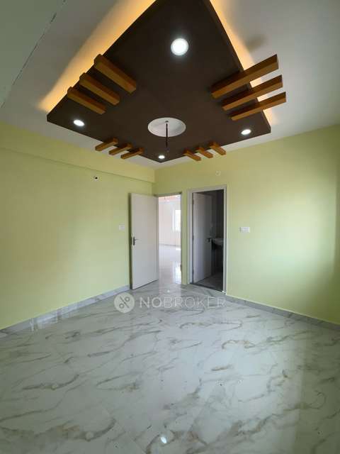 2 BHK Flat In Rk Luxuria For Sale  In Rajarajeshwari Nagar