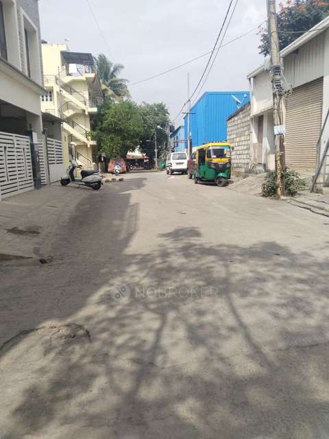 2 BHK Flat In Rk Luxuria For Sale  In Rajarajeshwari Nagar