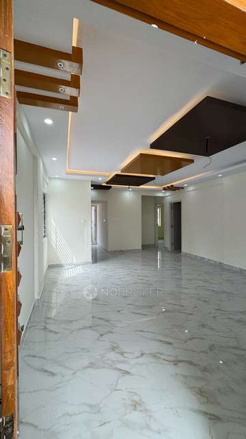2 BHK Flat In Rk Luxuria For Sale  In Rajarajeshwari Nagar