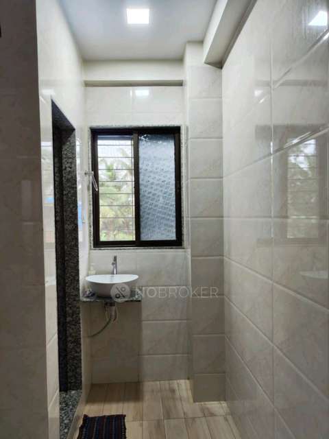 PG for Girls in Charkop