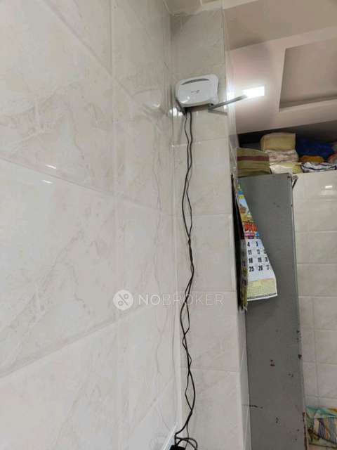 PG for Girls in Charkop