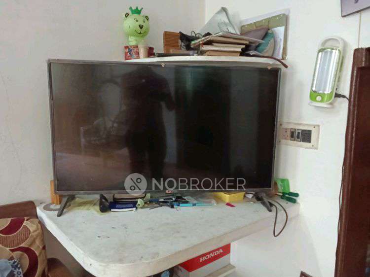 PG for Girls in Kolathur