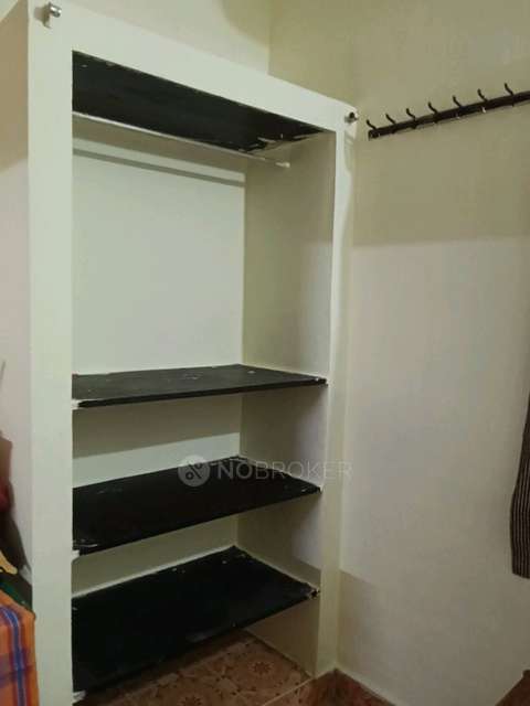 PG for Girls in Kolathur