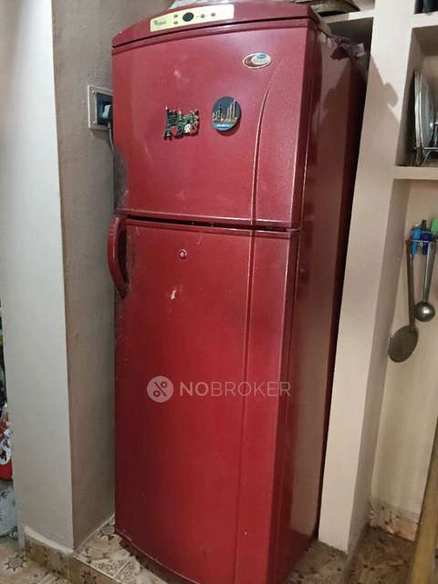 PG for Girls in Kolathur