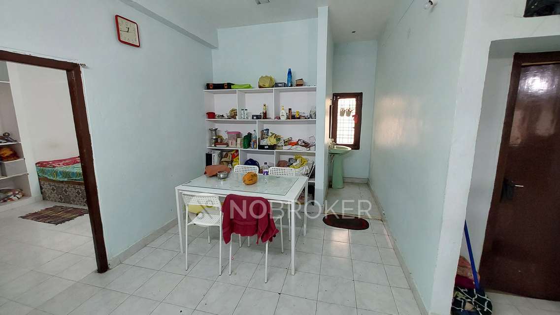 3 BHK Flat In Dream Homes Shalivahana Towers For Sale  In Shalivahana Nagar Park