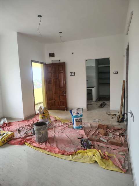 3 BHK Flat In Sri Hari Nivas Manapakkam  &#40;new Flat&#41; For Sale  In Manapakkam