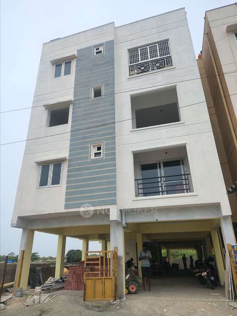 3 BHK Flat In Sri Hari Nivas Manapakkam  &#40;new Flat&#41; For Sale  In Manapakkam