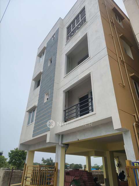 3 BHK Flat In Sri Hari Nivas Manapakkam  &#40;new Flat&#41; For Sale  In Manapakkam