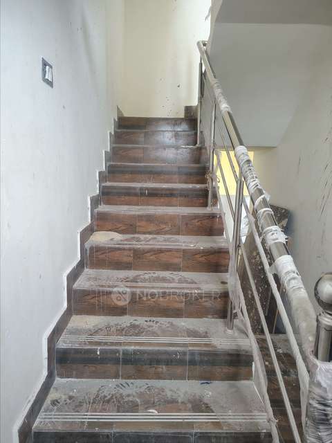 3 BHK Flat In Sri Hari Nivas Manapakkam  &#40;new Flat&#41; For Sale  In Manapakkam