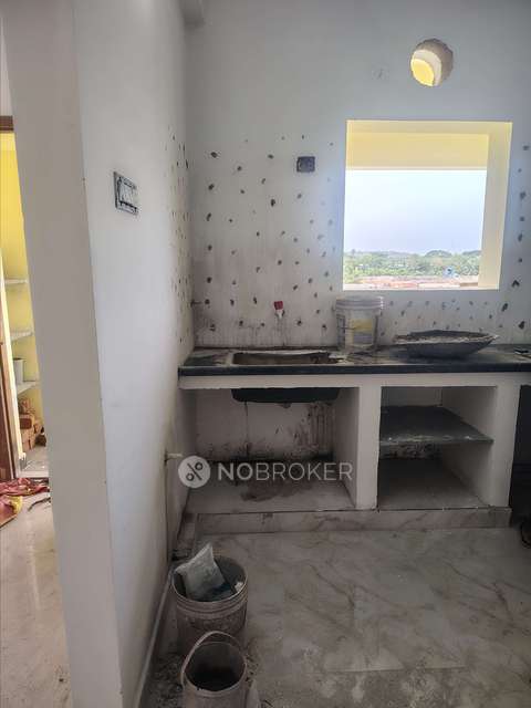 3 BHK Flat In Sri Hari Nivas Manapakkam  &#40;new Flat&#41; For Sale  In Manapakkam