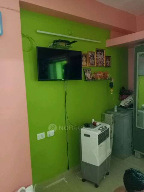 1 BHK Flat In Swapnapoorti For Sale  In Kharghar