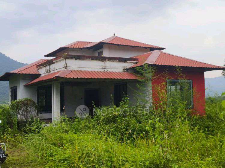 Plot For Sale  In Farm House Mauntain View In Karjat Junction, Karjat Dahivali Rd, Dahivali, Karjat, Maharashtra 410201, India