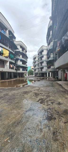 1 BHK Flat In Udaan Avenue For Sale  In Neral