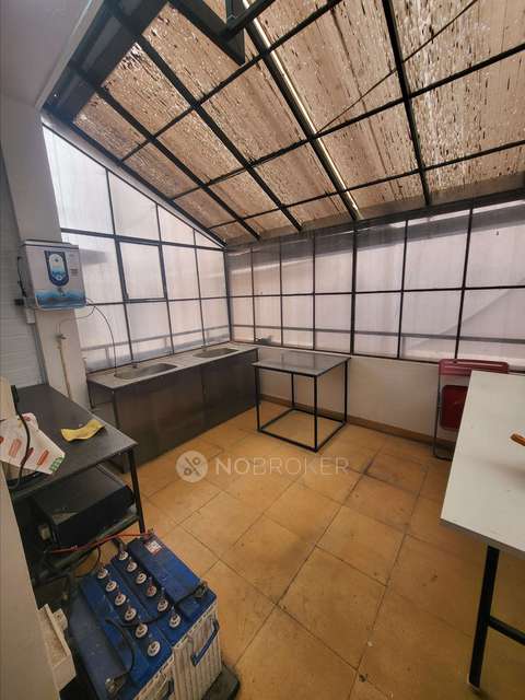 Office Space in Maruthi Sevanagar, Bangalore for Rent 