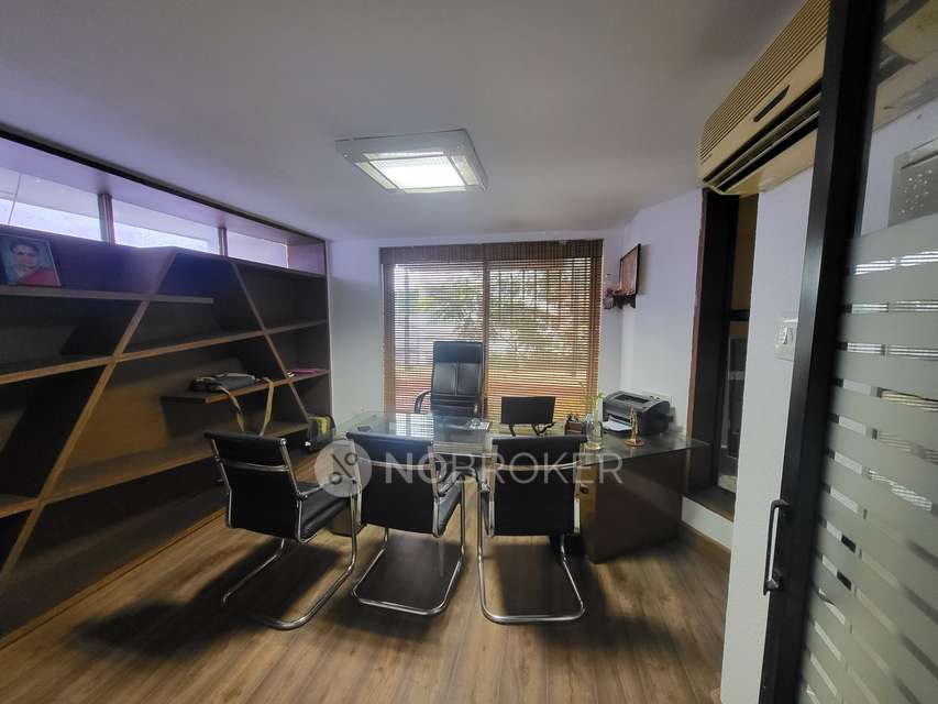 Office Space in Maruthi Sevanagar, Bangalore for Rent 