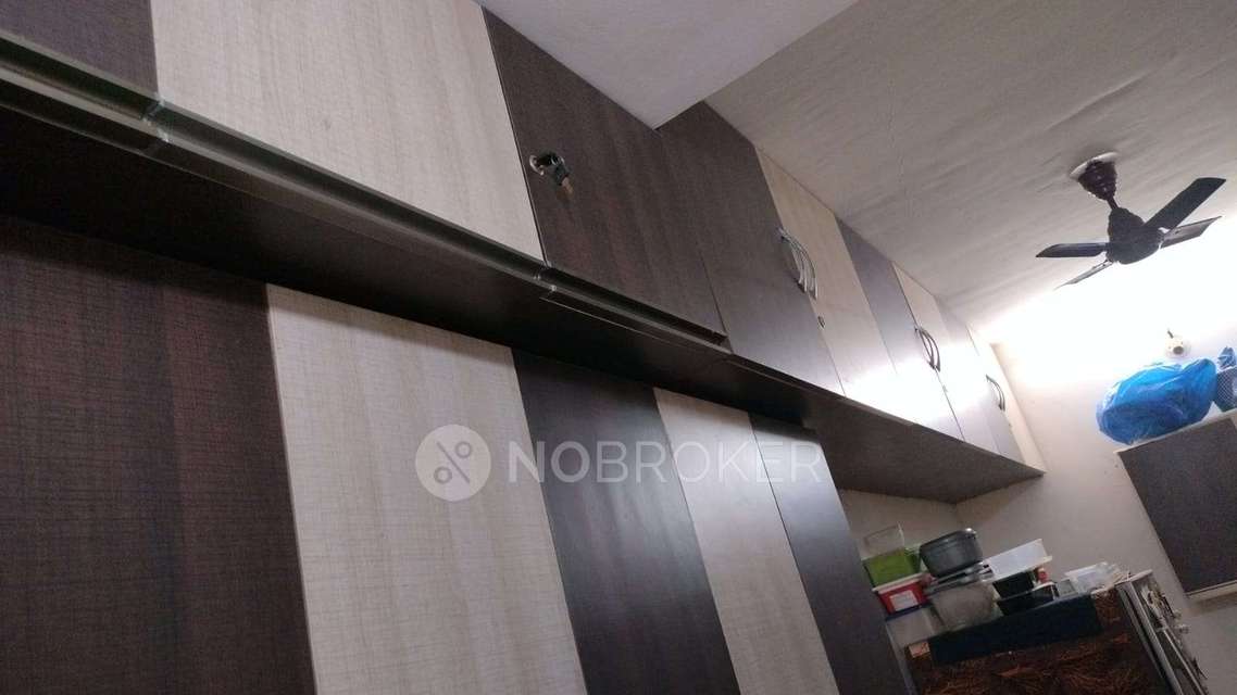 2 BHK Flat In Kalpataru Serenity For Sale  In Manjri Bk