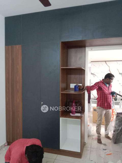 3 BHK Flat In Urbanrise Codename  For Sale  In Thirumazhisai