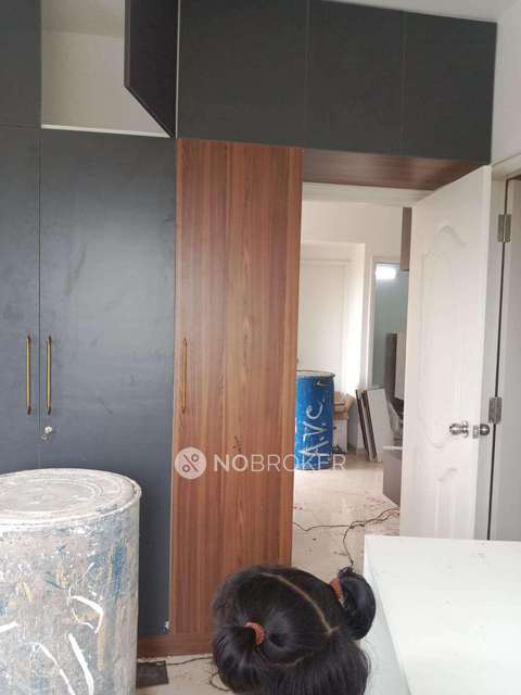 3 BHK Flat In Urbanrise Codename  For Sale  In Thirumazhisai