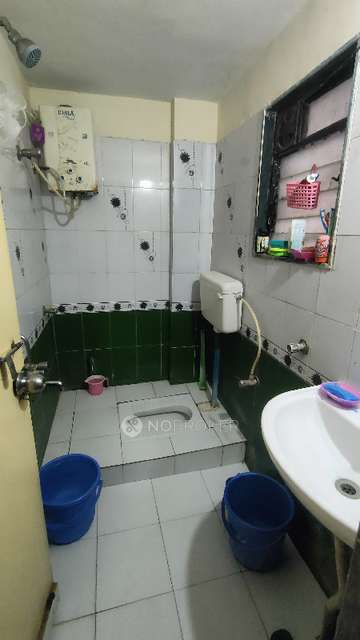 2 BHK Flat In Ozone Society  For Sale  In Lohegaon