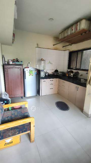 2 BHK Flat In Ozone Society  For Sale  In Lohegaon