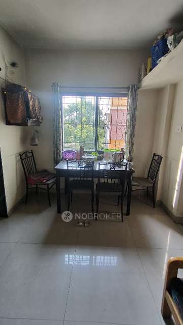 2 BHK Flat In Ozone Society  For Sale  In Lohegaon