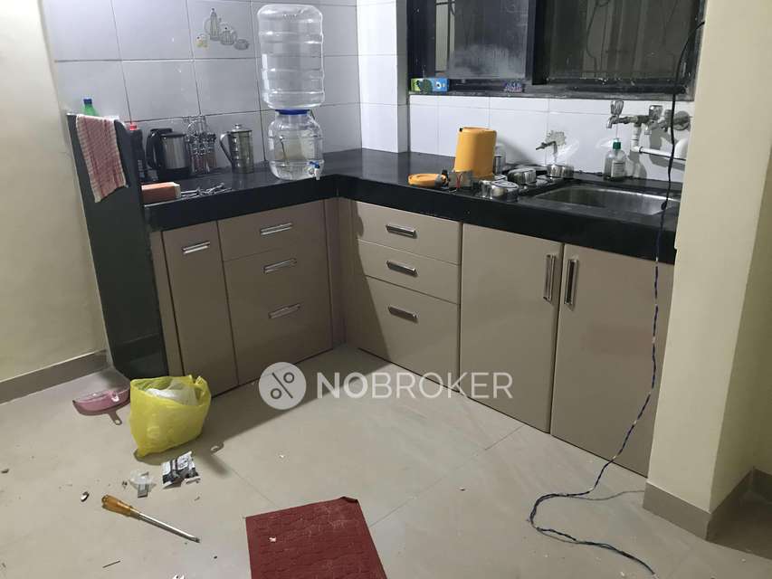 2 BHK Flat In Ozone Society  For Sale  In Lohegaon