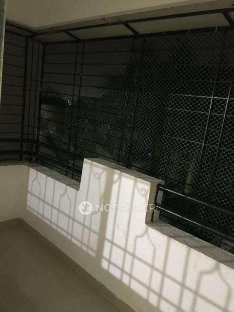 2 BHK Flat In Ozone Society  For Sale  In Lohegaon