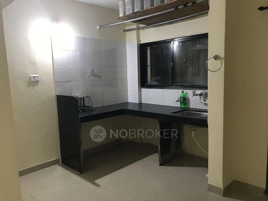 2 BHK Flat In Ozone Society  For Sale  In Lohegaon