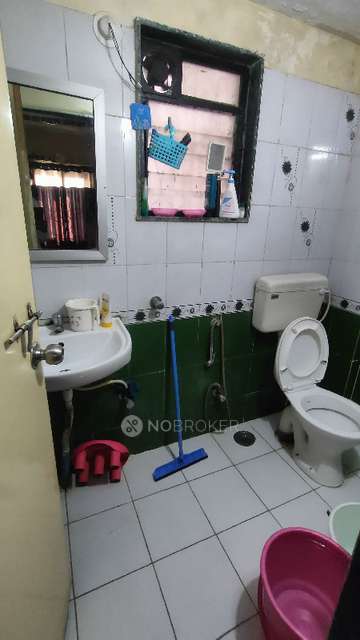 2 BHK Flat In Ozone Society  For Sale  In Lohegaon