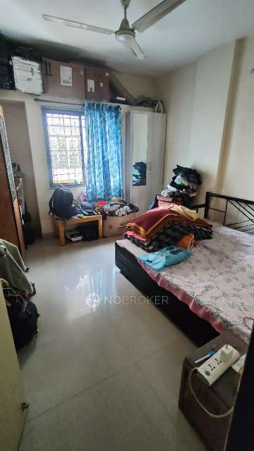 2 BHK Flat In Ozone Society  For Sale  In Lohegaon