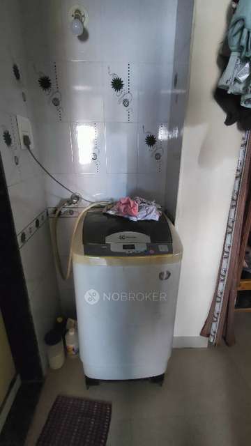 2 BHK Flat In Ozone Society  For Sale  In Lohegaon