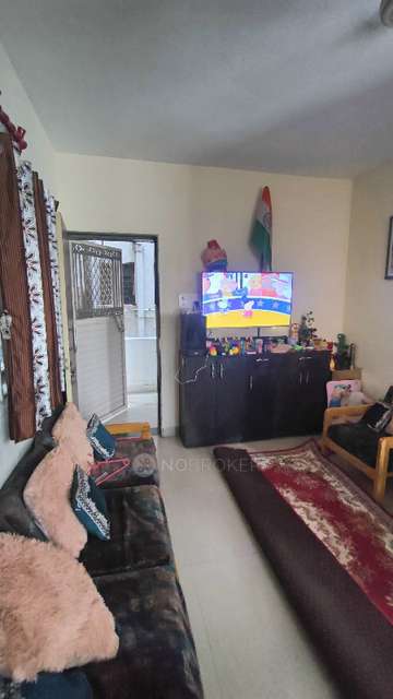 2 BHK Flat In Ozone Society  For Sale  In Lohegaon